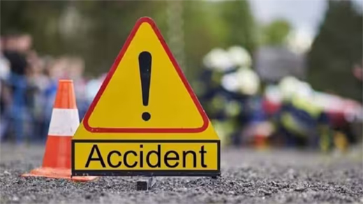 Omni accident 